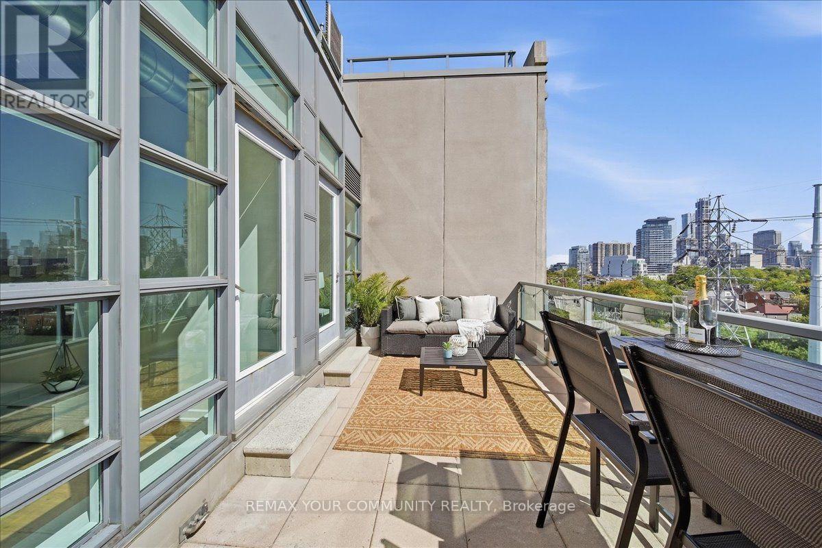 501 - 380 Macpherson Avenue, Toronto, Ontario  M4V 3E3 - Photo 21 - C13778988