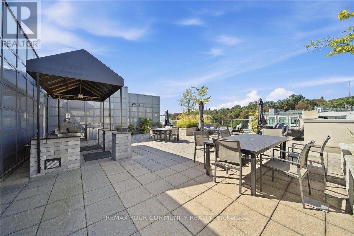 501 - 380 Macpherson Avenue, Toronto, Ontario  M4V 3E3 - Photo 28 - C13778988