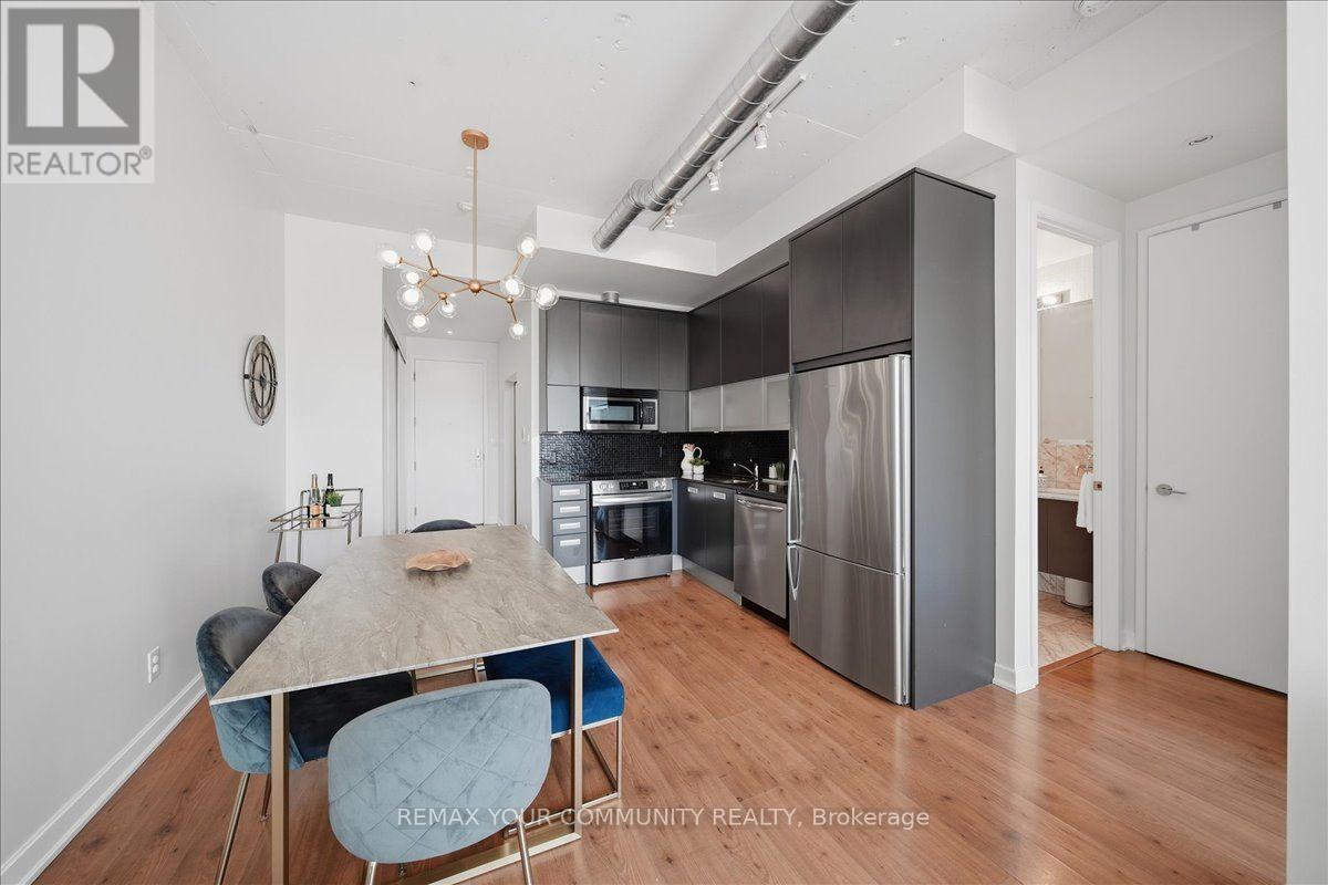501 - 380 Macpherson Avenue, Toronto, Ontario  M4V 3E3 - Photo 5 - C13778988