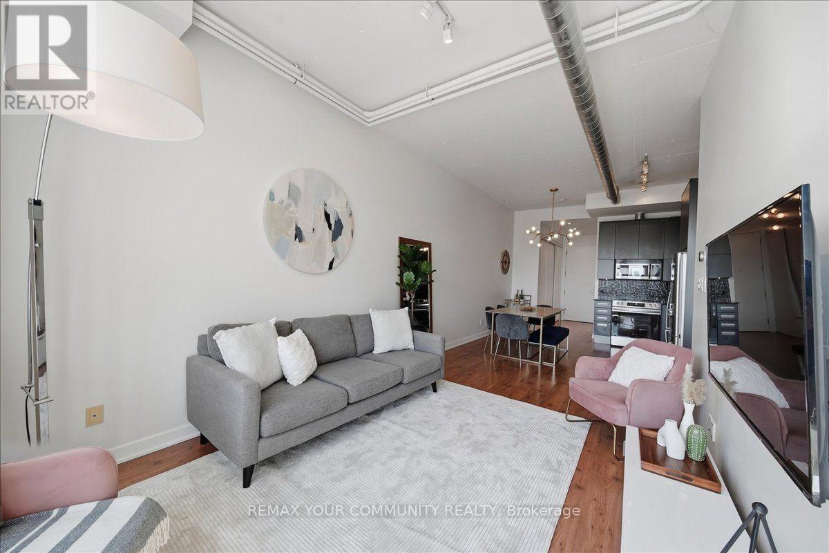 501 - 380 Macpherson Avenue, Toronto, Ontario  M4V 3E3 - Photo 3 - C13778988