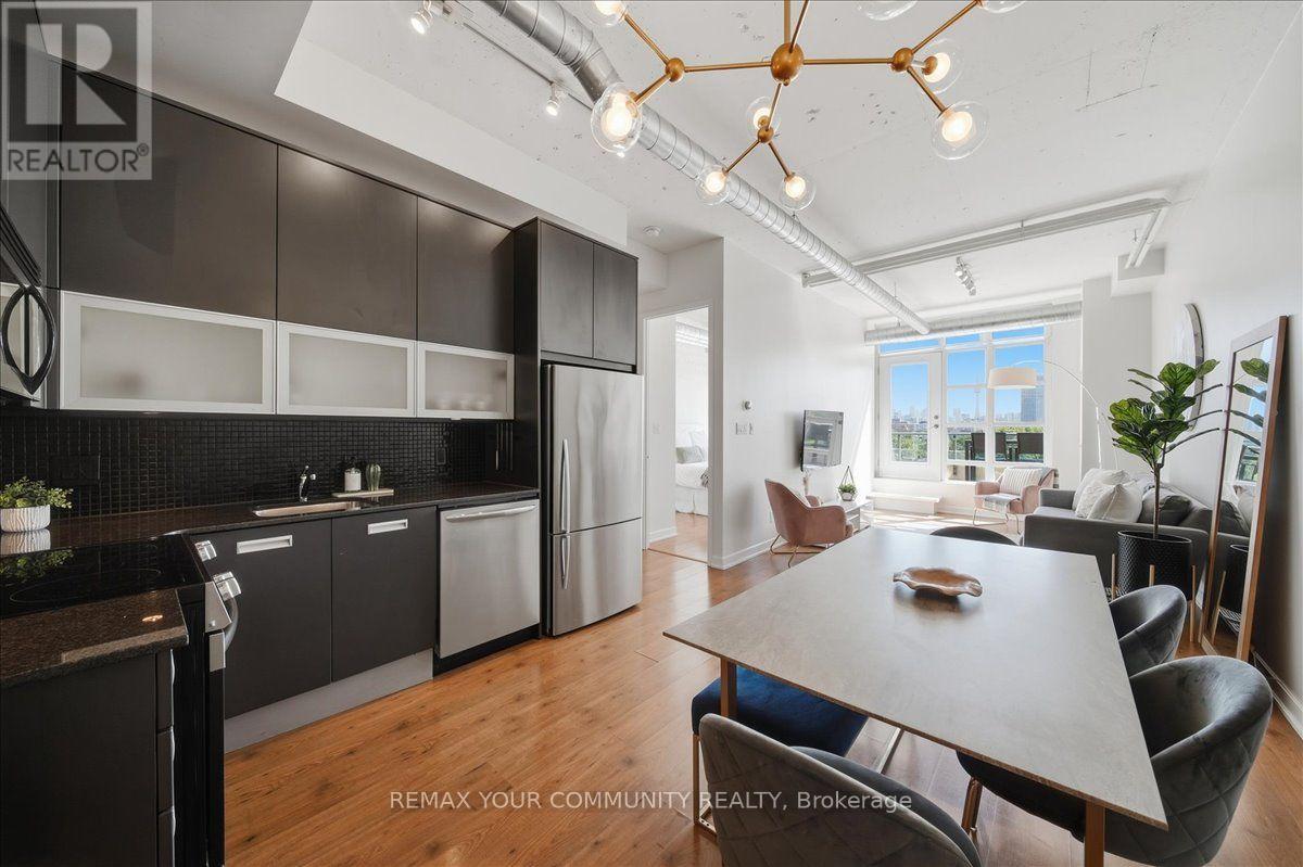 501 - 380 Macpherson Avenue, Toronto, Ontario  M4V 3E3 - Photo 7 - C13778988