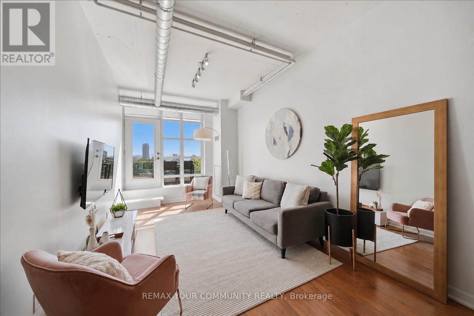 501 - 380 Macpherson Avenue, Toronto, Ontario  M4V 3E3 - Photo 9 - C13778988