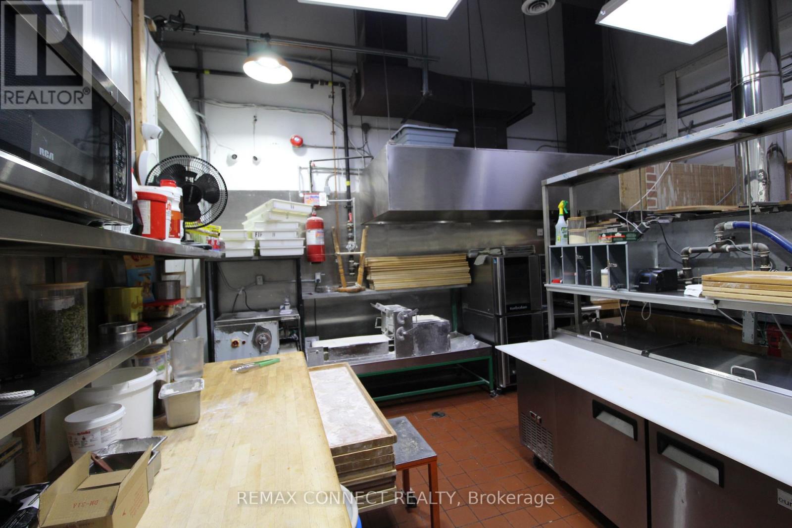 9 - 1415 Kennedy Road, Toronto, Ontario  M1P 2L6 - Photo 16 - E13234498