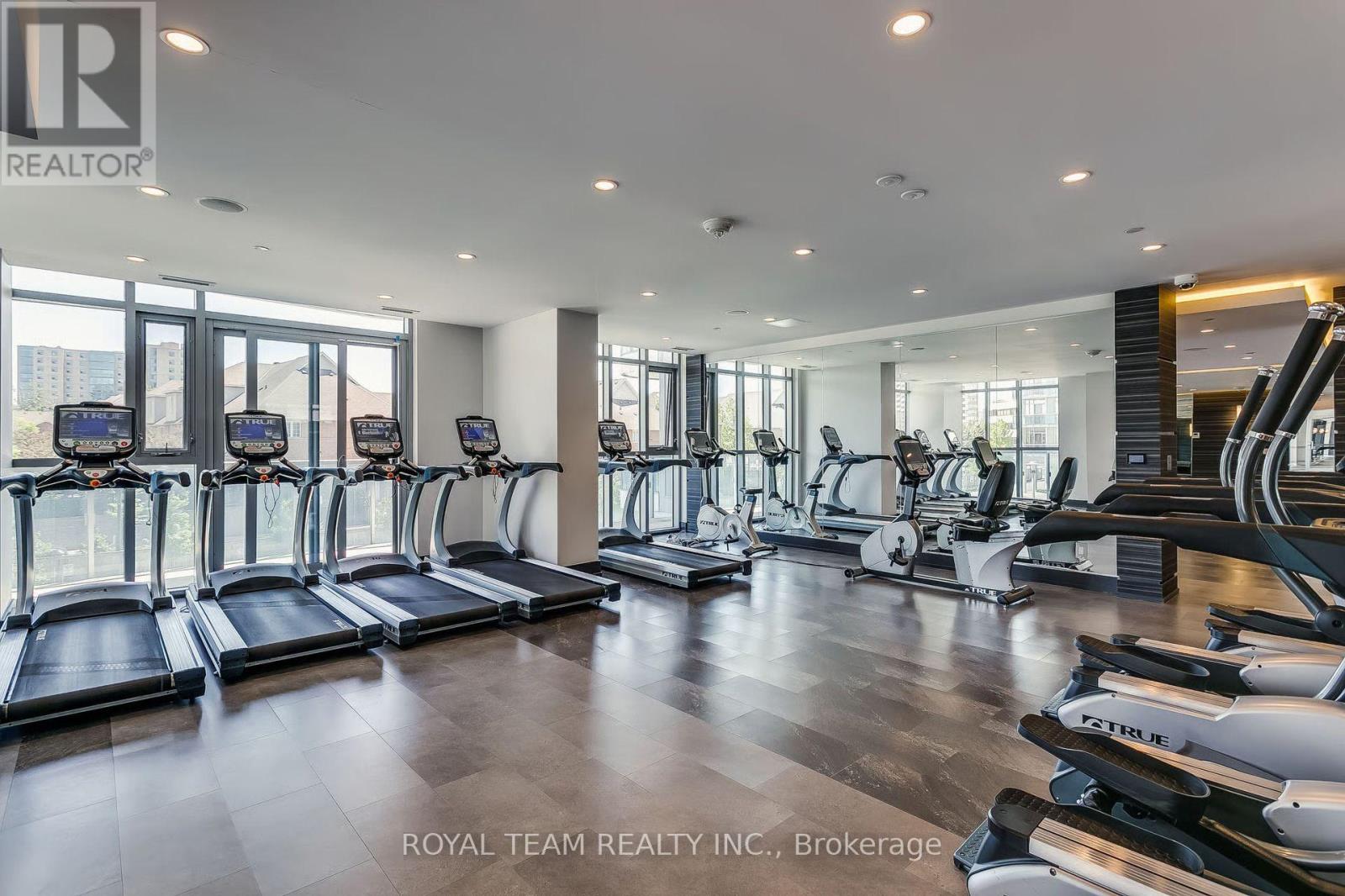 536 - 9471 Yonge Street, Richmond Hill, Ontario L4C 1V5 - Photo 16 - N13772212