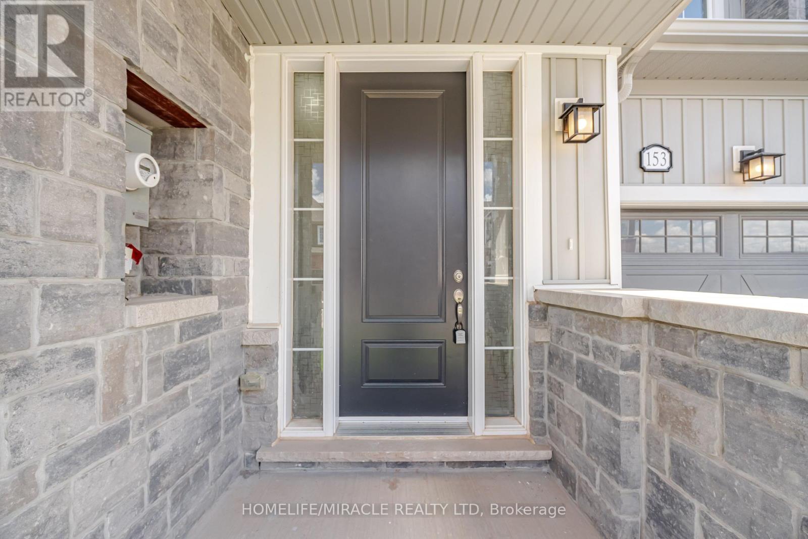 153 Sanders Road, Erin, Ontario  N0B 1T0 - Photo 3 - X13554474