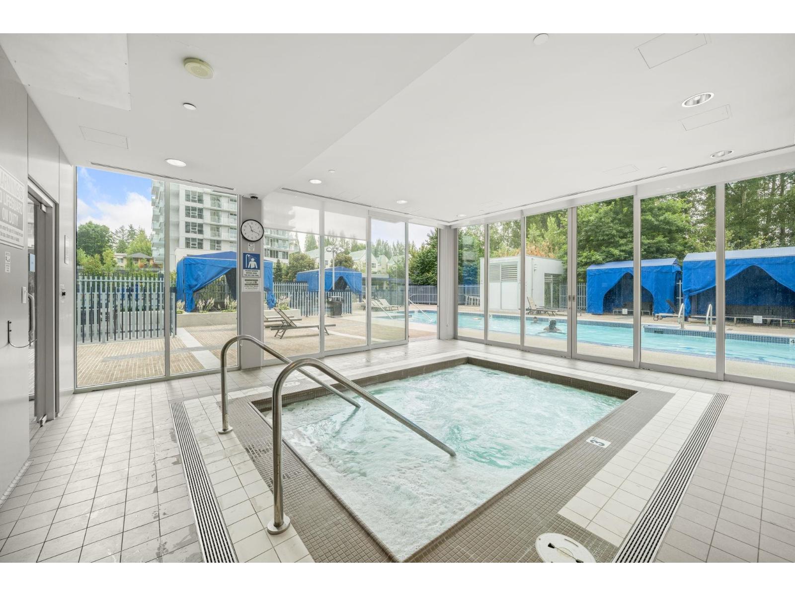 3209 13696 100 Avenue, Surrey, British Columbia  V3T 0L5 - Photo 10 - R3164820