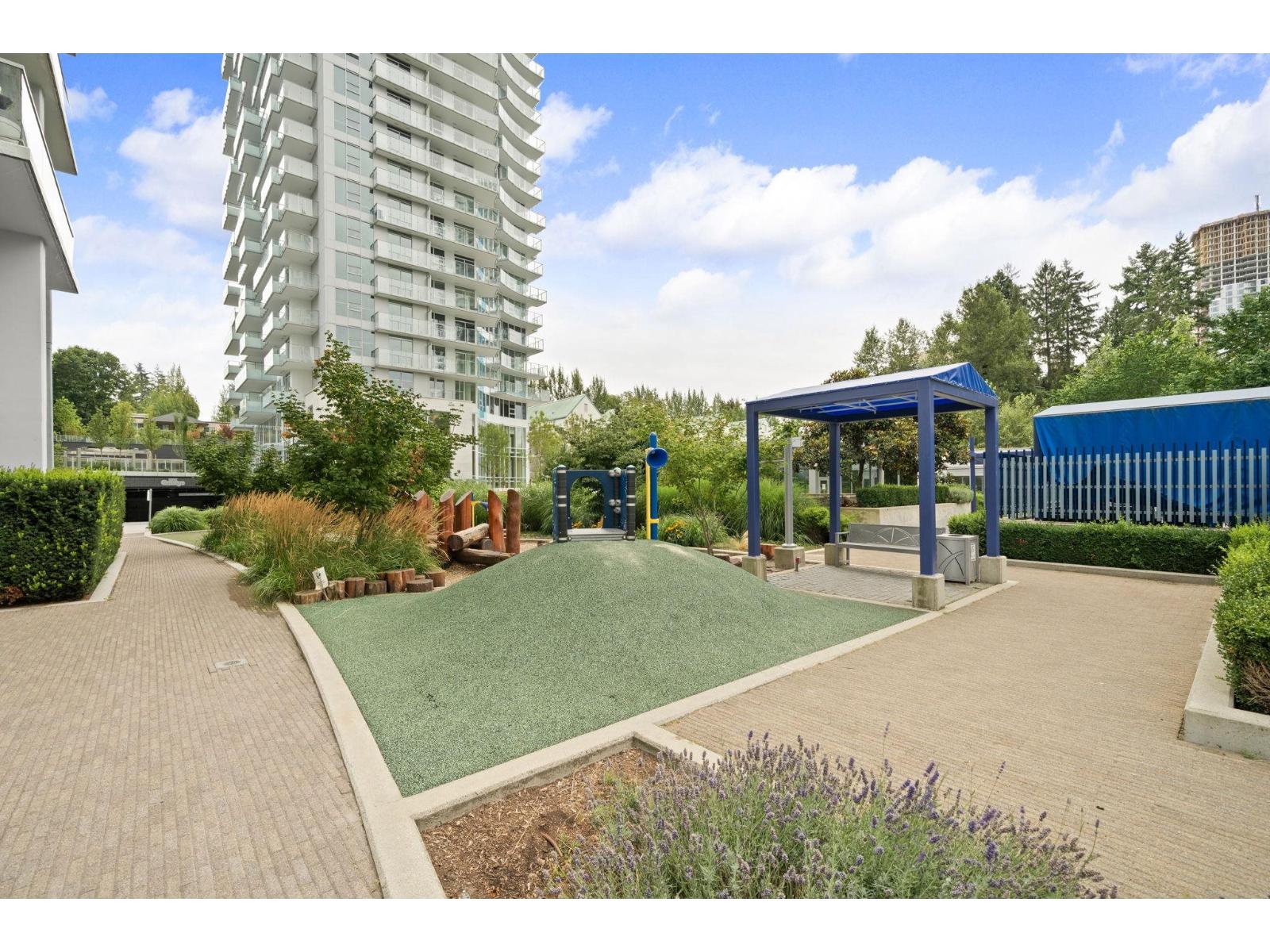 3209 13696 100 Avenue, Surrey, British Columbia  V3T 0L5 - Photo 35 - R3164820