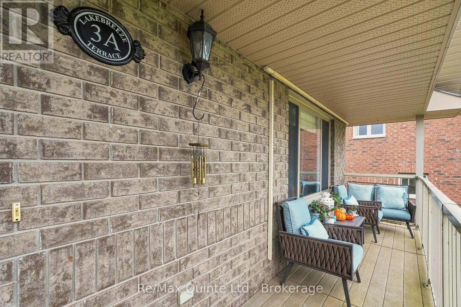 3a - 37 Lakebreeze Court, Prince Edward County, Ontario  K0K 3L0 - Photo 18 - X13779362