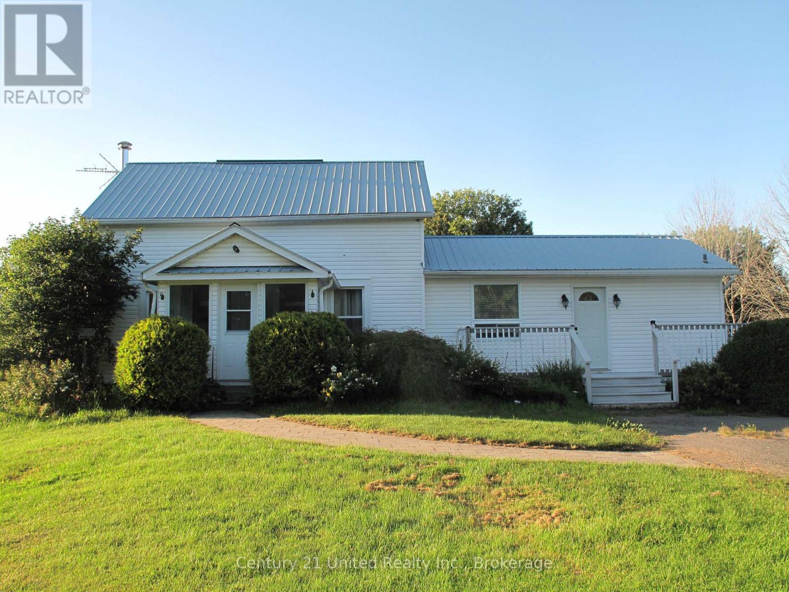 528 Concession Rd 6 E, Trent Hills, Ontario  K0K 3K0 - Photo 1 - X13779496