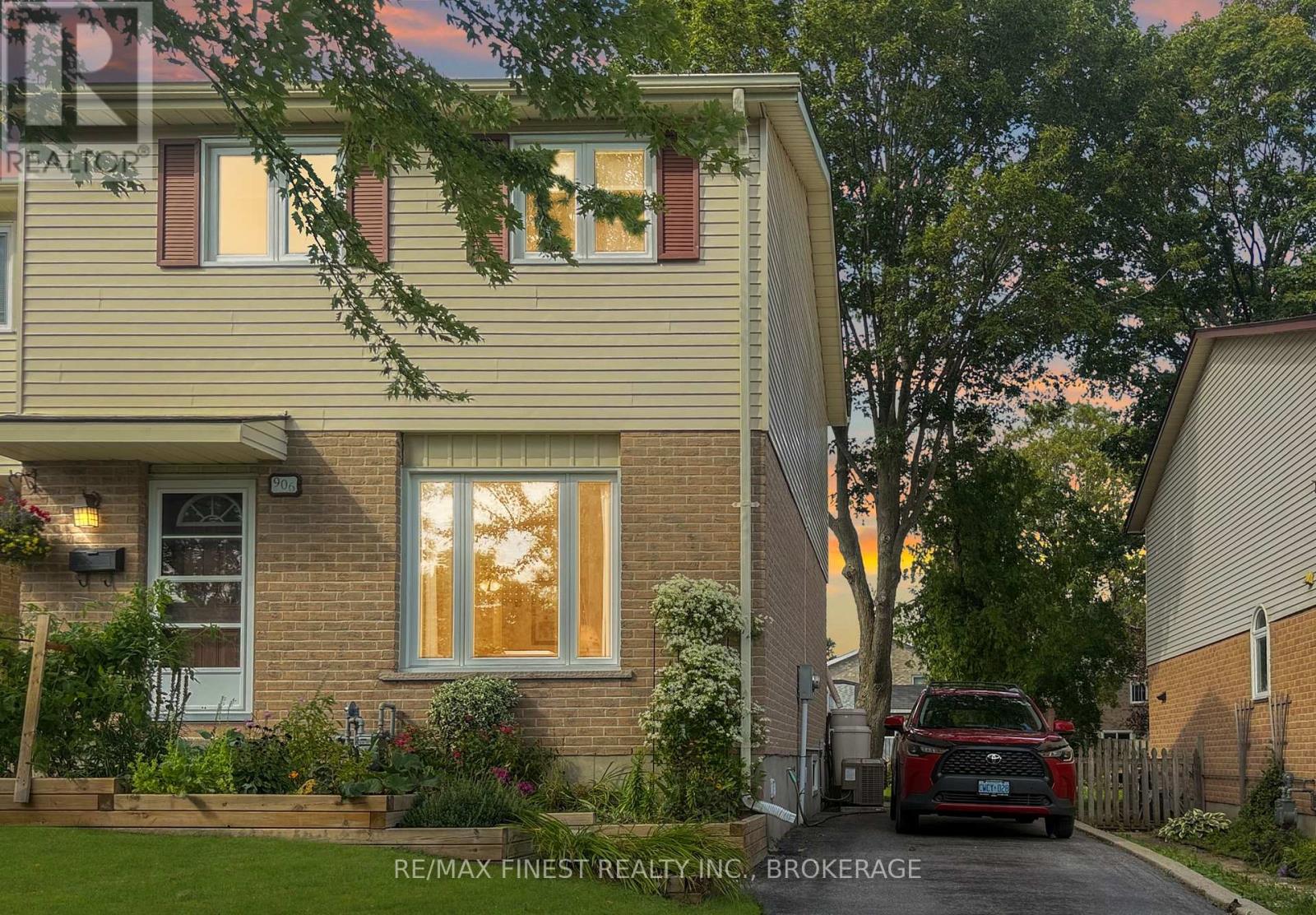 906 Purcell Crescent, Kingston, Ontario  K7P 1B9 - Photo 1 - X13779356