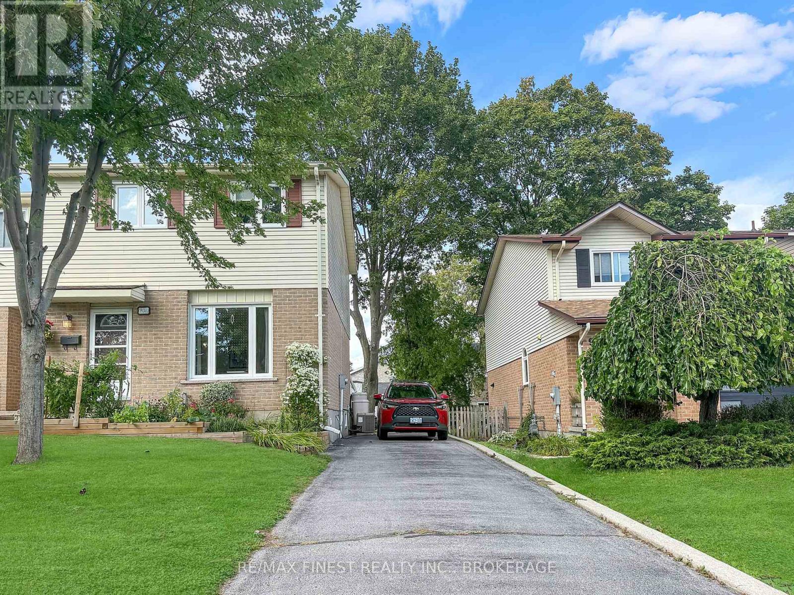 906 Purcell Crescent, Kingston, Ontario  K7P 1B9 - Photo 2 - X13779356