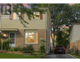 906 PURCELL CRESCENT, Kingston, Ontario