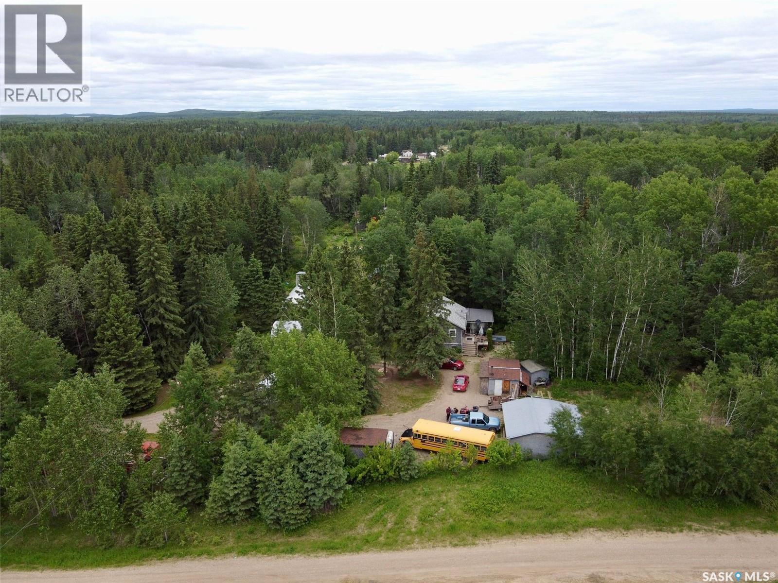 193 Dumble Road, Canwood Rm No. 494, Saskatchewan  S0J 0B4 - Photo 36 - SK048269