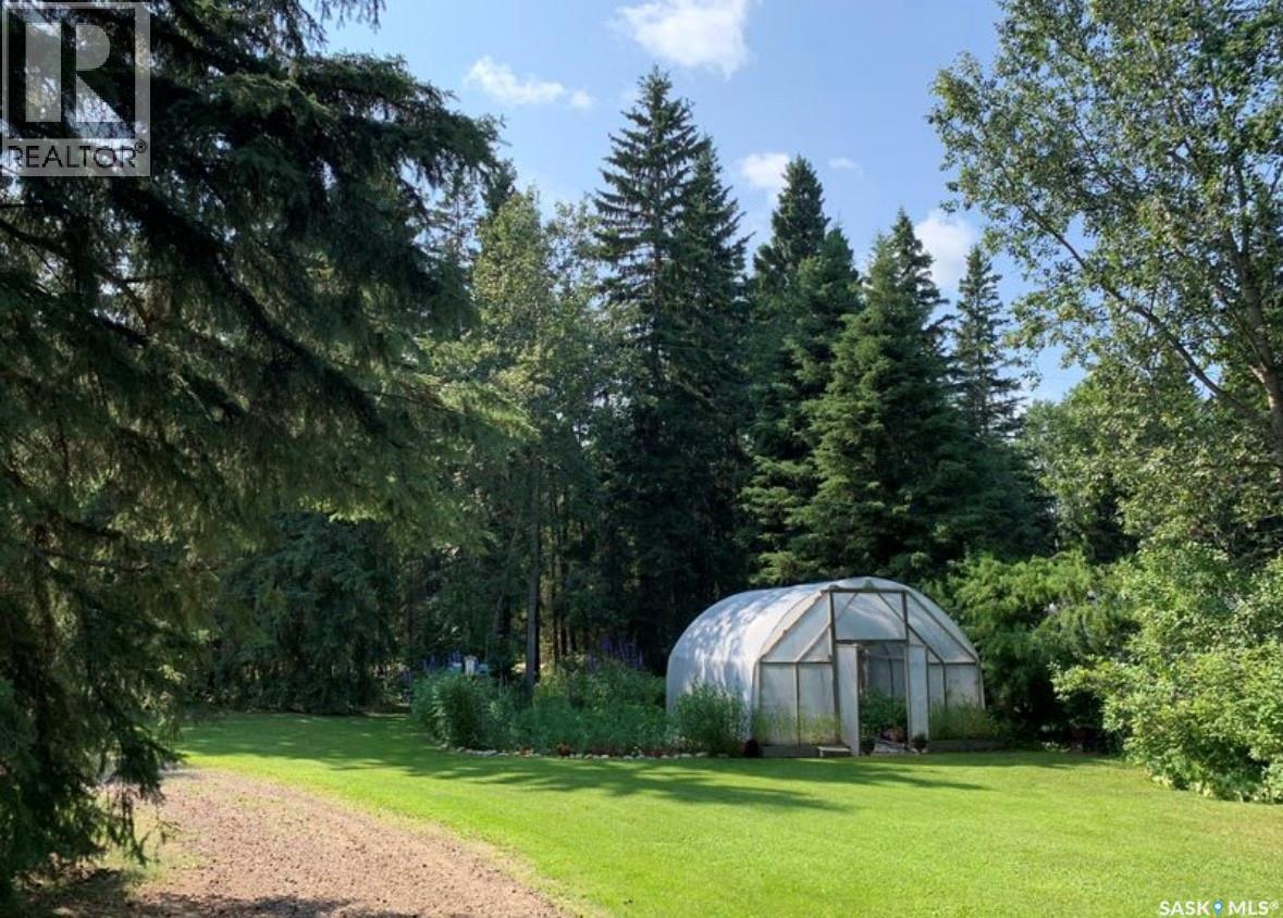 193 Dumble Road, Canwood Rm No. 494, Saskatchewan  S0J 0B4 - Photo 4 - SK048269