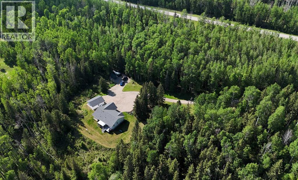 16203b Hwy 748 E, Rural Yellowhead County, Alberta  T7E 3V6 - Photo 14 - A2317960