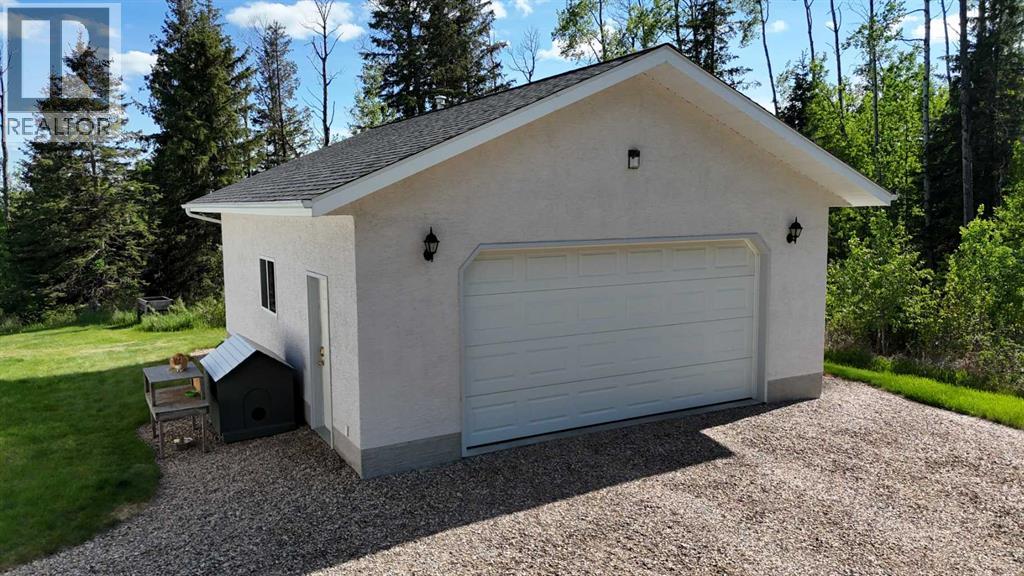 16203b Hwy 748 E, Rural Yellowhead County, Alberta  T7E 3V6 - Photo 8 - A2317960
