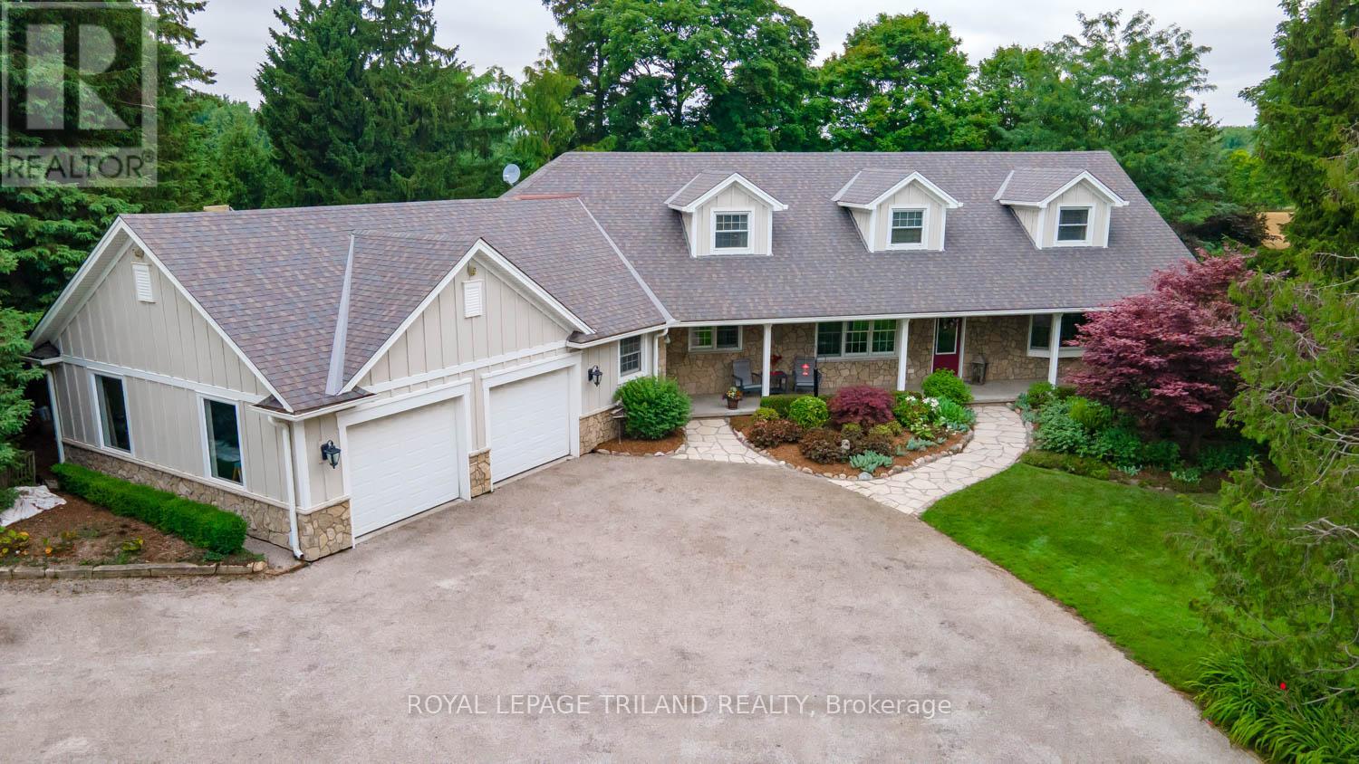2416 Sunningdale Road W