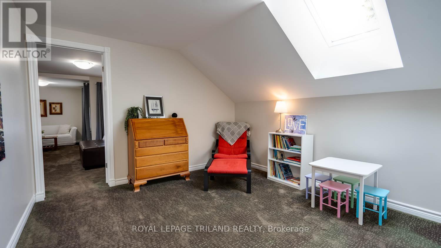 2416 Sunningdale Road W, London North, Ontario  N6H 5L2 - Photo 21 - X13779360