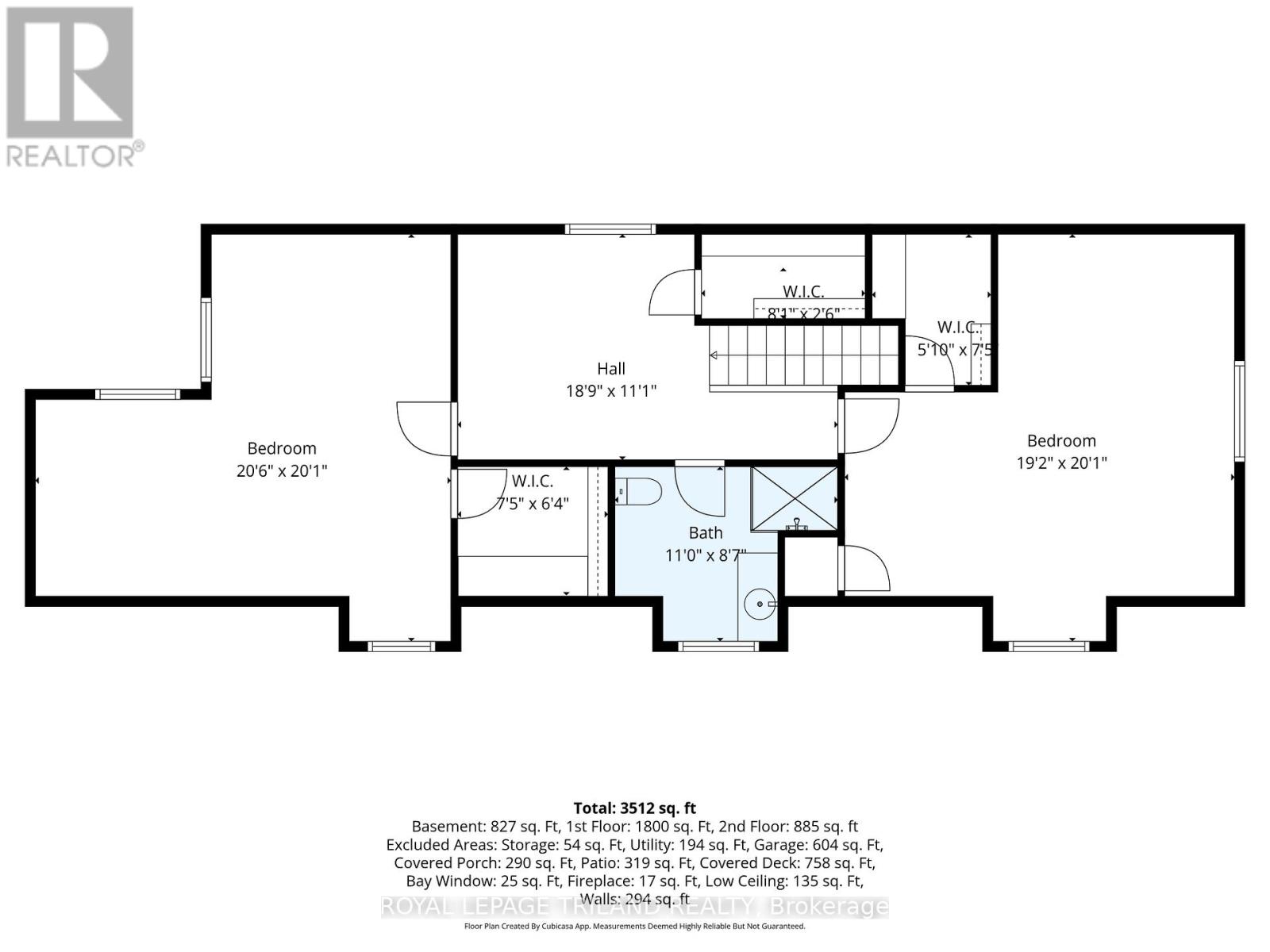 2416 Sunningdale Road W, London North, Ontario  N6H 5L2 - Photo 47 - X13779360