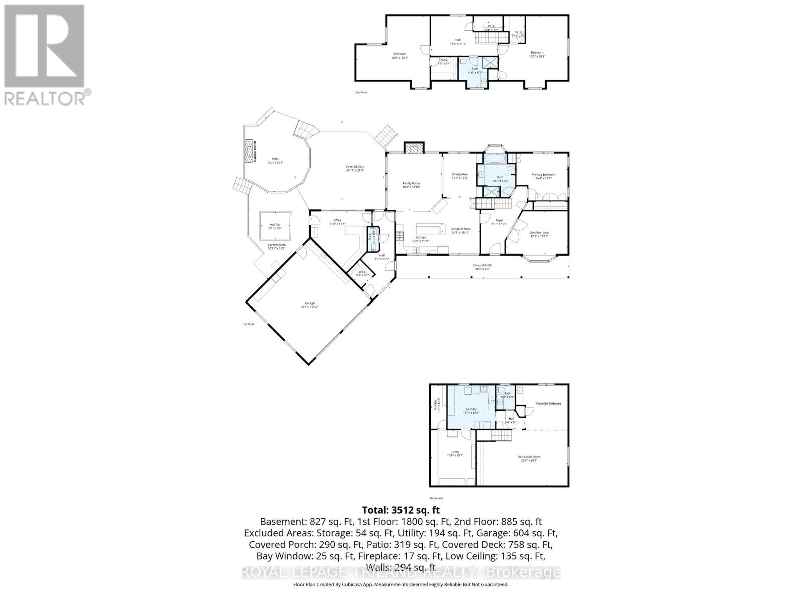 2416 Sunningdale Road W, London North, Ontario  N6H 5L2 - Photo 48 - X13779360