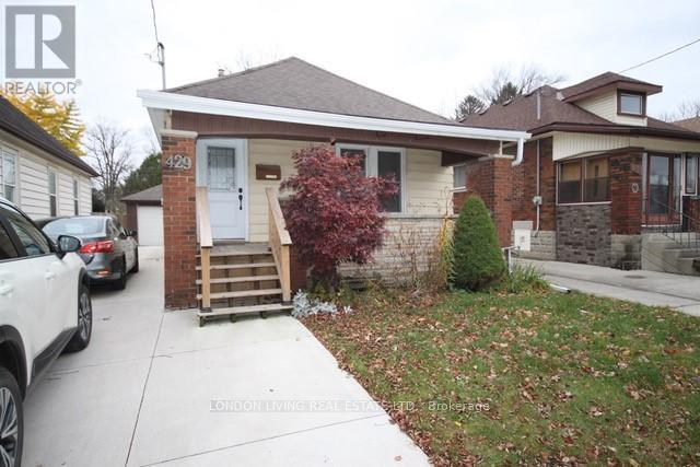 429 BURBROOK PLACE, London East, Ontario