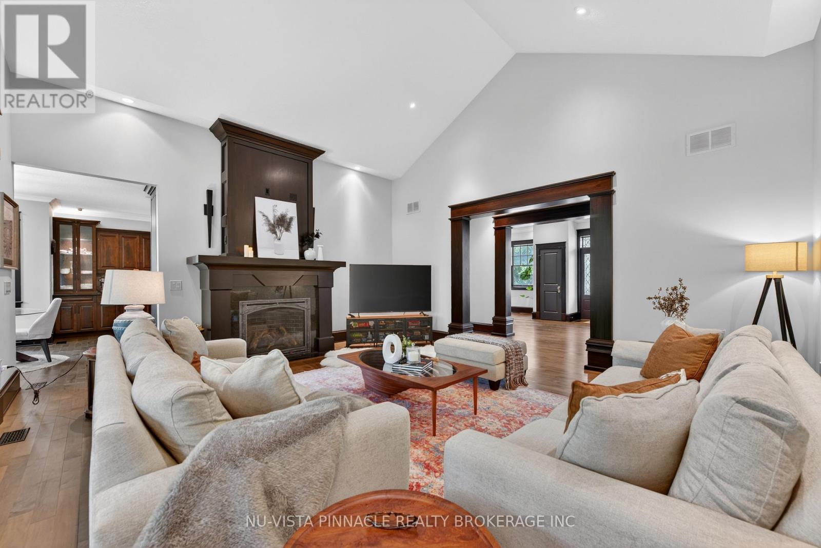 9082 Ferne Drive, Strathroy-Caradoc, Ontario  N0L 1W0 - Photo 12 - X13779510