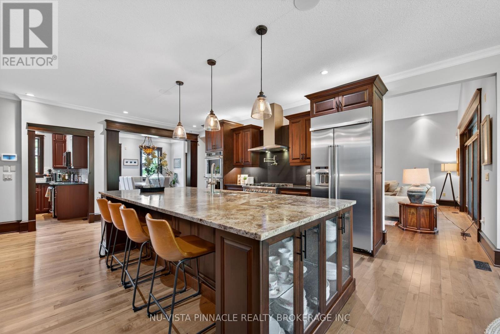9082 Ferne Drive, Strathroy-Caradoc, Ontario  N0L 1W0 - Photo 16 - X13779510