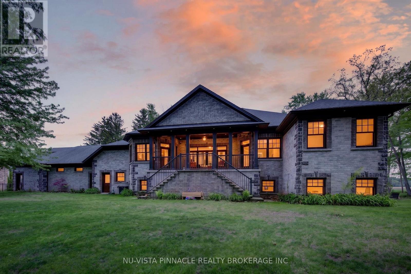 9082 Ferne Drive, Strathroy-Caradoc, Ontario  N0L 1W0 - Photo 43 - X13779510