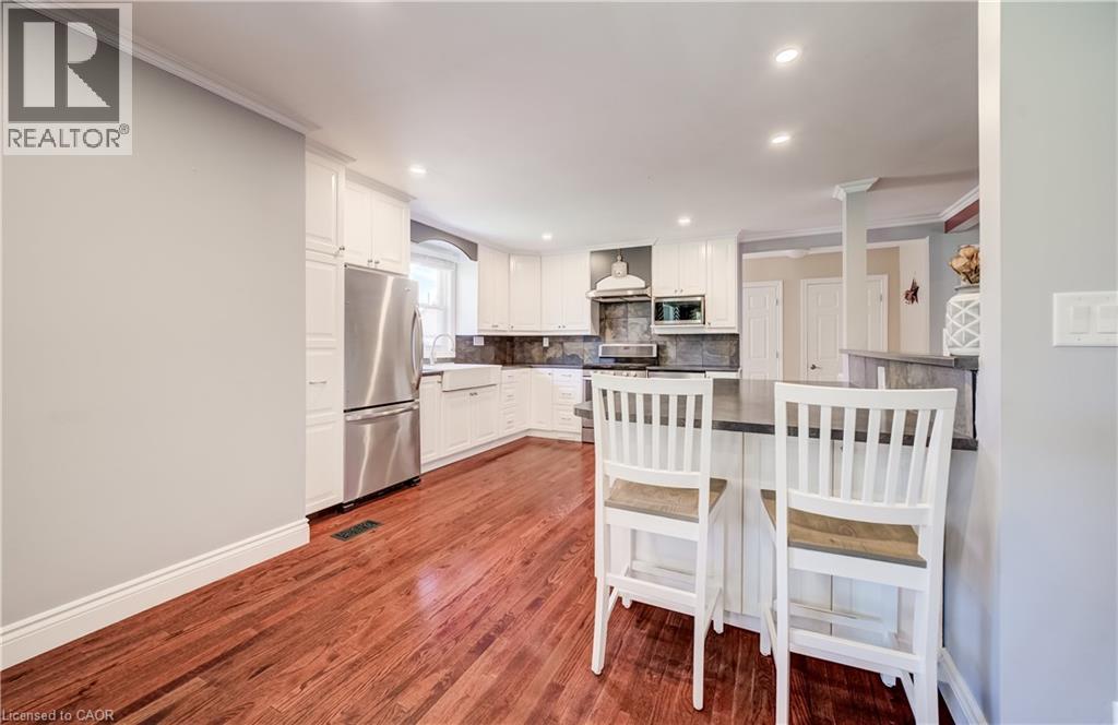 4 James Wilson Street, Bloomingdale, Ontario  N0B 1K0 - Photo 9 - 40853103