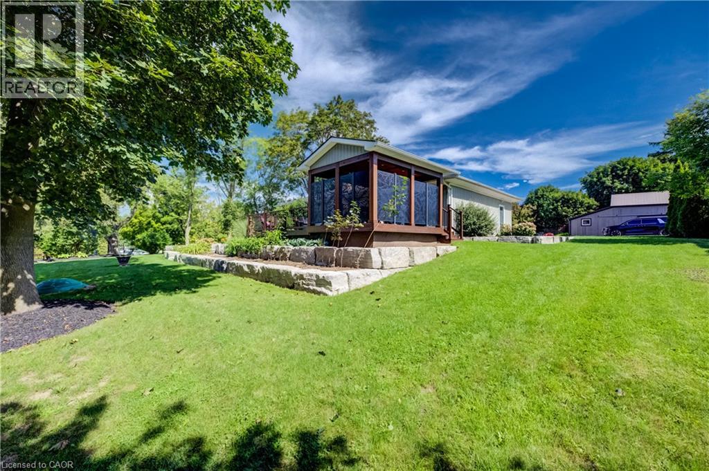 4 James Wilson Street, Bloomingdale, Ontario  N0B 1K0 - Photo 39 - 40853103