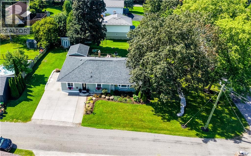 4 James Wilson Street, Bloomingdale, Ontario  N0B 1K0 - Photo 37 - 40853103