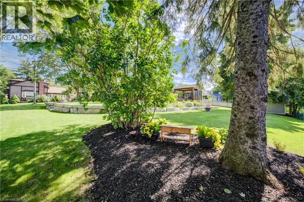 4 James Wilson Street, Bloomingdale, Ontario  N0B 1K0 - Photo 42 - 40853103