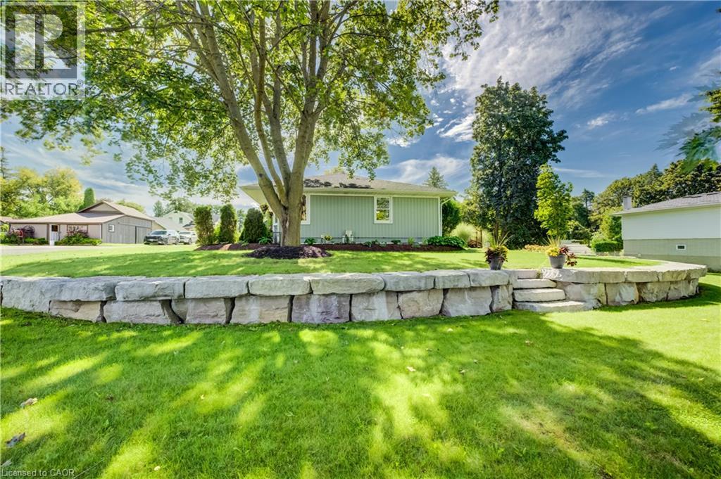 4 James Wilson Street, Bloomingdale, Ontario  N0B 1K0 - Photo 43 - 40853103