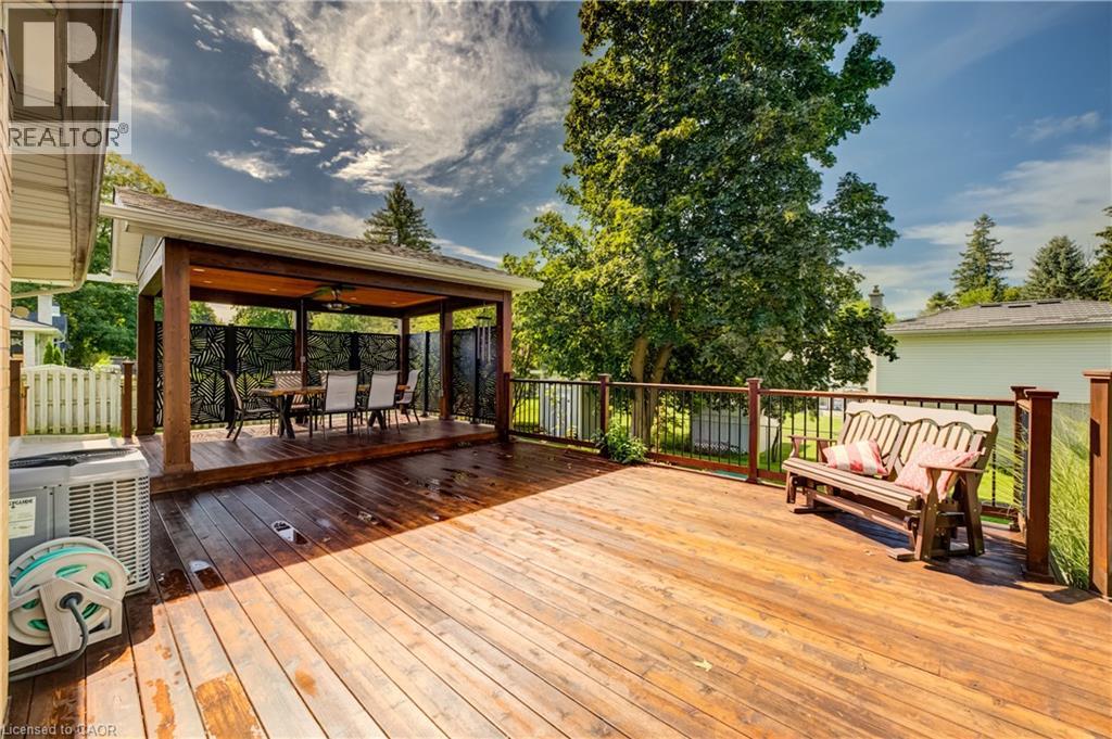 4 James Wilson Street, Bloomingdale, Ontario  N0B 1K0 - Photo 45 - 40853103