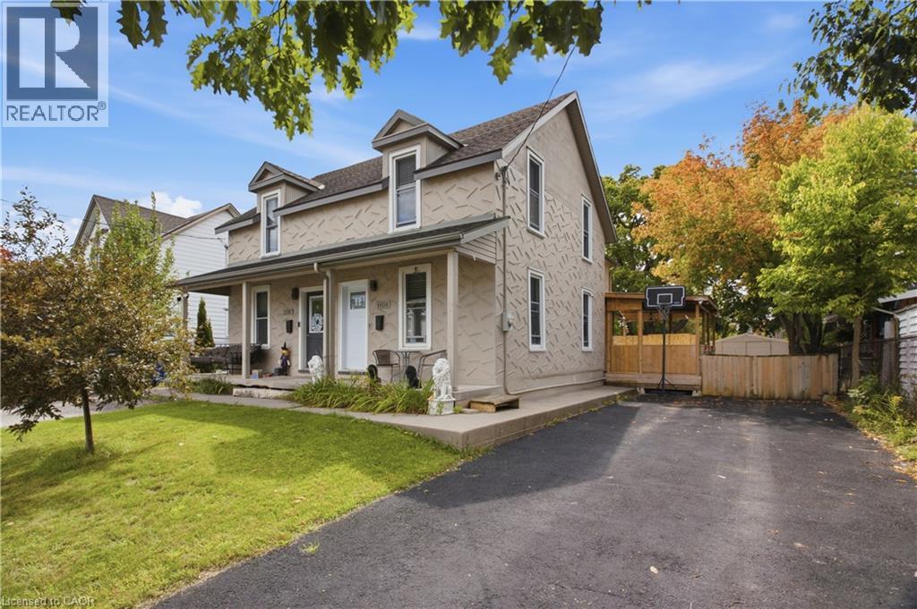 1108 Queenston Road, Cambridge, Ontario  N3H 3K9 - Photo 2 - 40859538