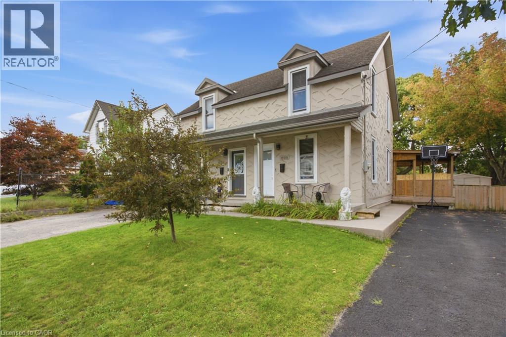 1108 Queenston Road, Cambridge, Ontario  N3H 3K9 - Photo 1 - 40859538