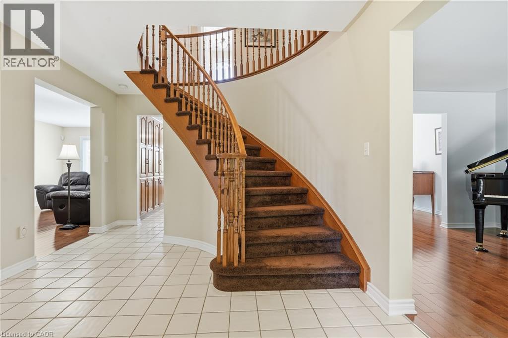 12 Harvest Oak Drive, Welland, Ontario  L3C 6Z1 - Photo 12 - 40862151