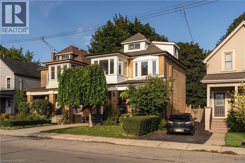 50 Norway Avenue, Hamilton, Ontario  L8M 2V7 - Photo 3 - 40862960