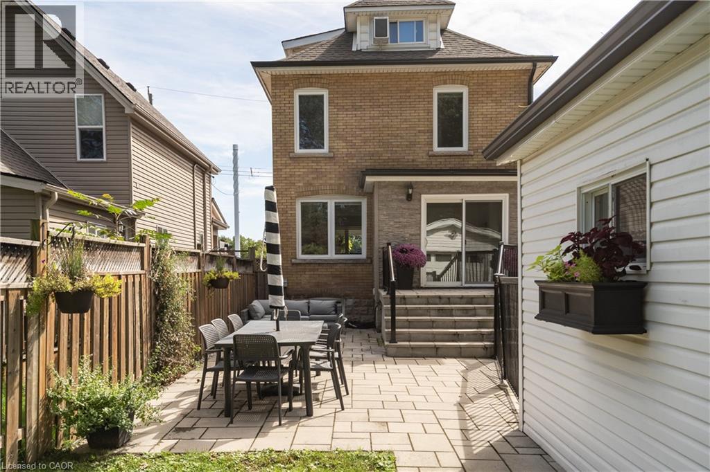50 Norway Avenue, Hamilton, Ontario  L8M 2V7 - Photo 8 - 40862960