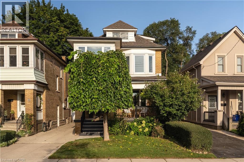 50 Norway Avenue, Hamilton, Ontario  L8M 2V7 - Photo 2 - 40862960