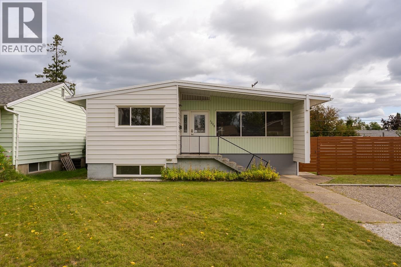 1288 Ewert Street, Prince George, British Columbia  V2M 2P5 - Photo 1 - R3164821