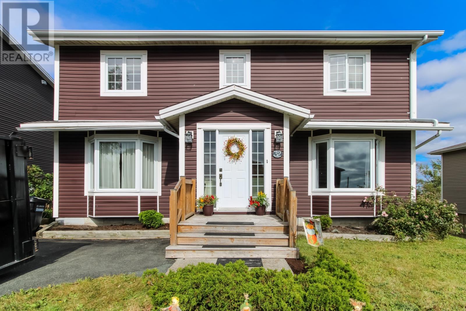 32 Halley Drive, St John's