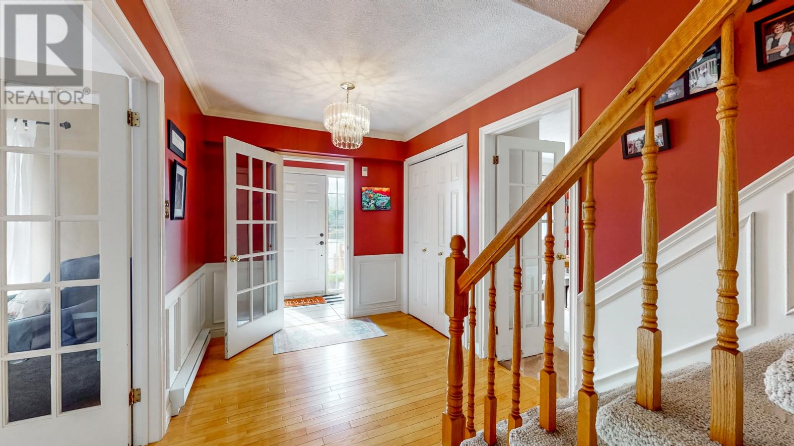 32 Halley Drive, St John's — photo 4