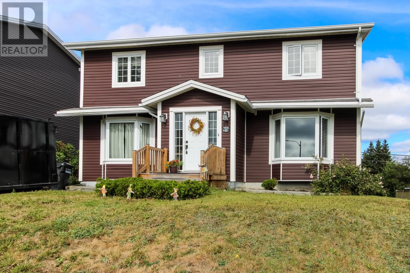 32 Halley Drive, St John's — photo 43