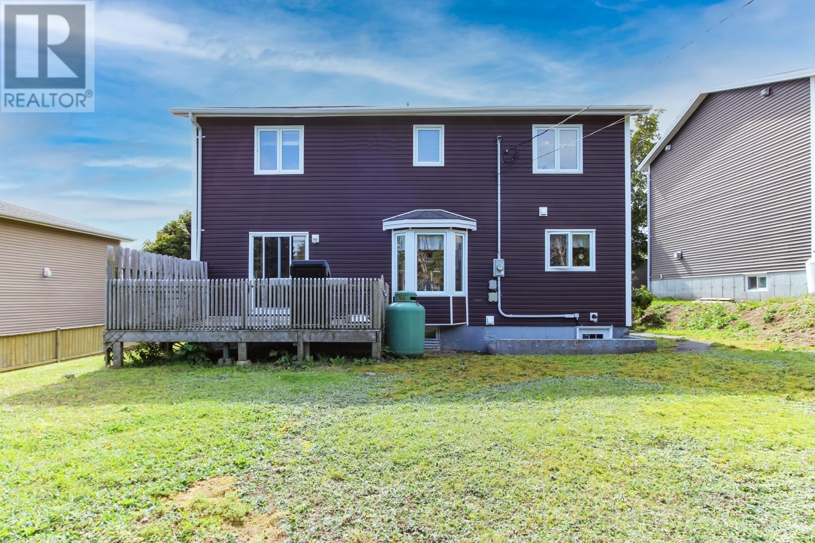 32 Halley Drive, St John's — photo 44