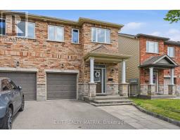 552 VIA MATTINO WAY, Ottawa, Ontario