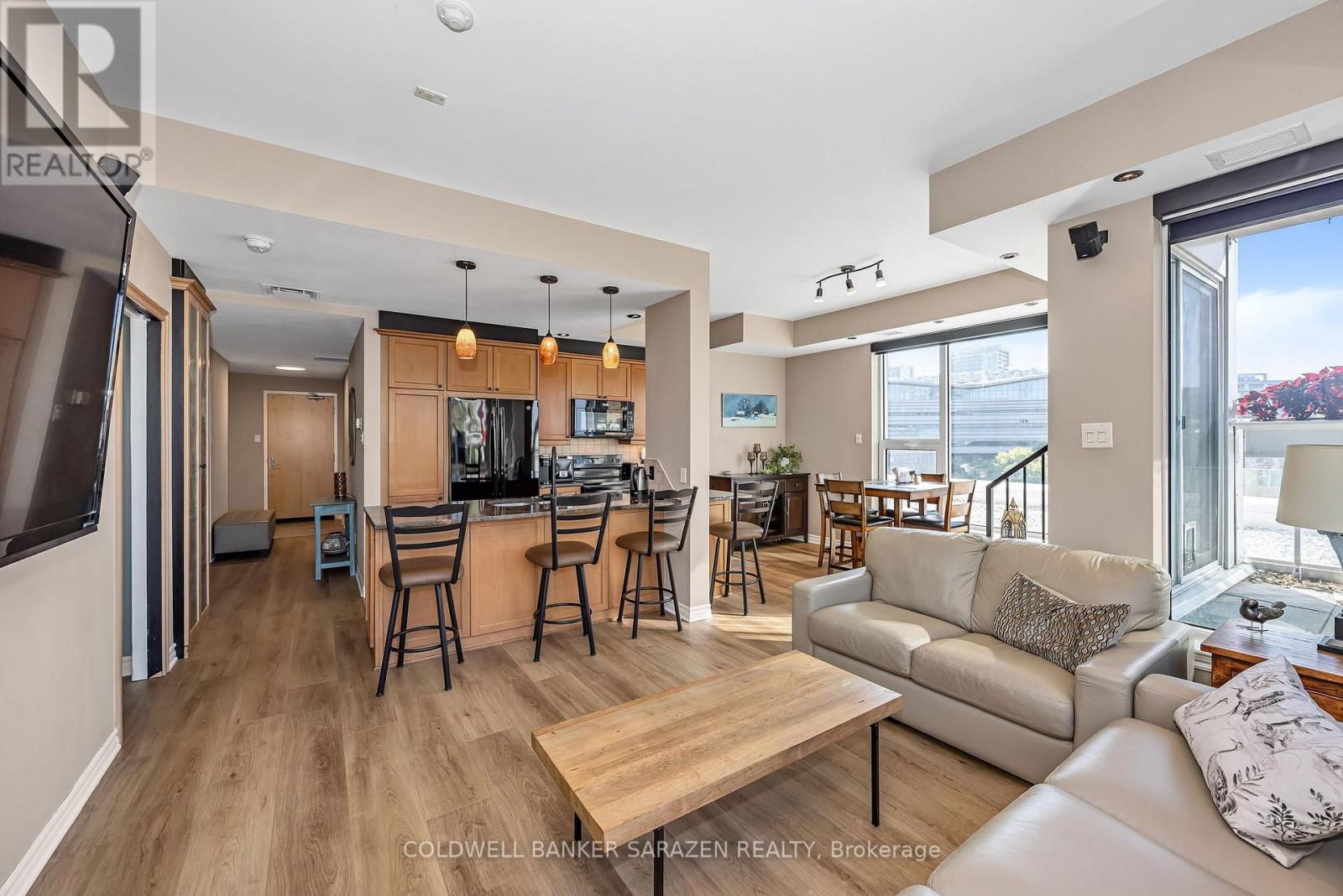 705 - 250 Lett Street, Ottawa, Ontario  K1R 0A8 - Photo 18 - X13779470