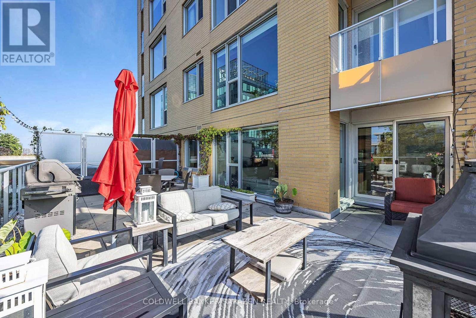 705 - 250 Lett Street, Ottawa, Ontario  K1R 0A8 - Photo 31 - X13779470
