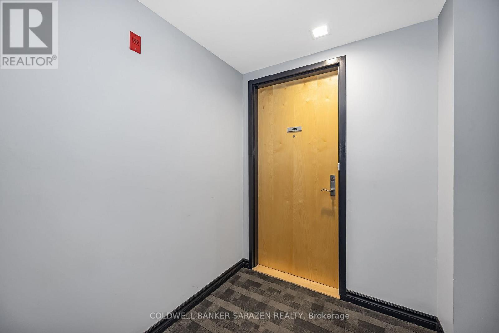 705 - 250 Lett Street, Ottawa, Ontario  K1R 0A8 - Photo 4 - X13779470