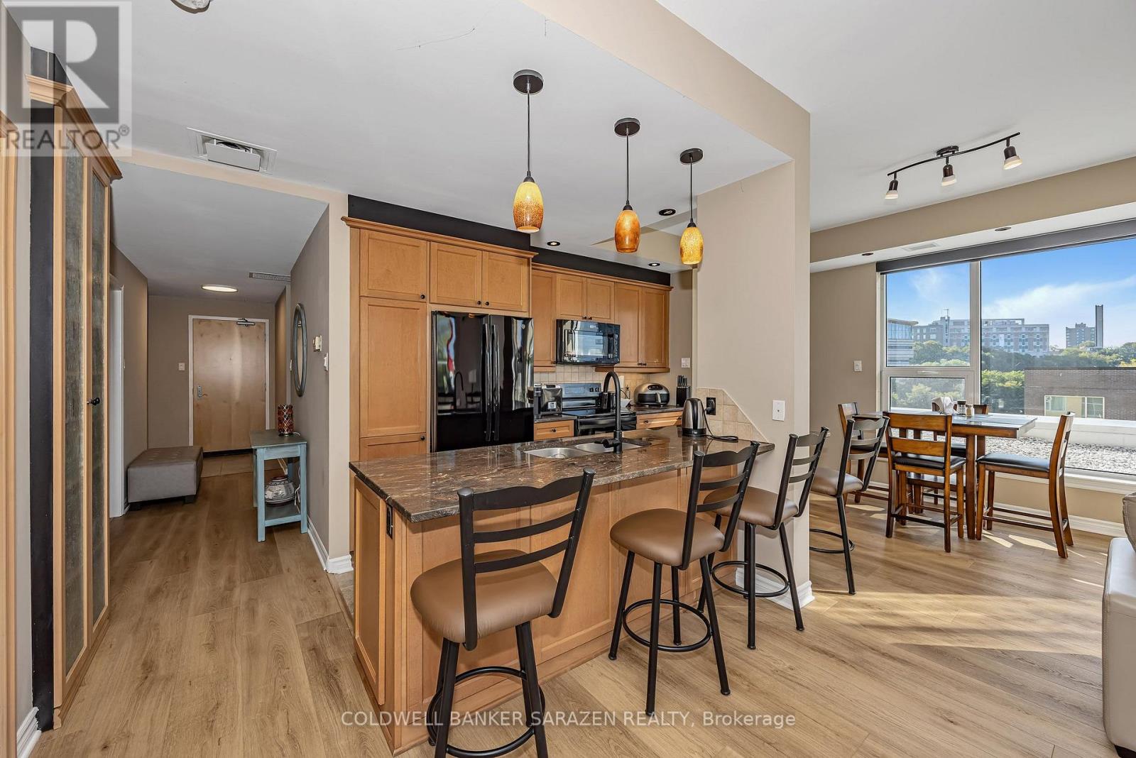 705 - 250 Lett Street, Ottawa, Ontario  K1R 0A8 - Photo 8 - X13779470